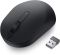 Dell Mobile Wireless Mouse - MS3320W - Black