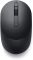 Dell Mobile Wireless Mouse - MS3320W - Black