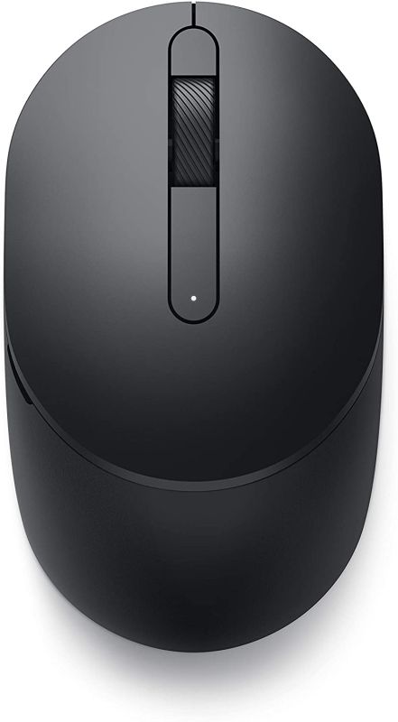 Dell Mobile Wireless Mouse - MS3320W - Black