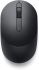 Dell Mobile Wireless Mouse - MS3320W - Black