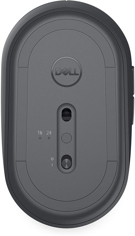 Dell Pro Wireless Mouse - MS5120W - Titan Gray