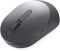 Dell Pro Wireless Mouse - MS5120W - Titan Gray