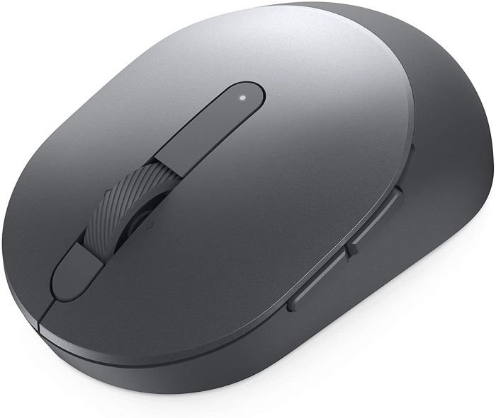 Dell Pro Wireless Mouse - MS5120W - Titan Gray