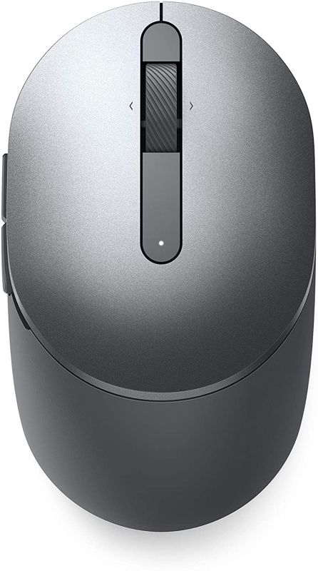 Dell Pro Wireless Mouse - MS5120W - Titan Gray
