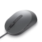 Dell Laser Wired Mouse - MS3220 - Titan Gray