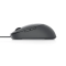 Dell Laser Wired Mouse - MS3220 - Titan Gray