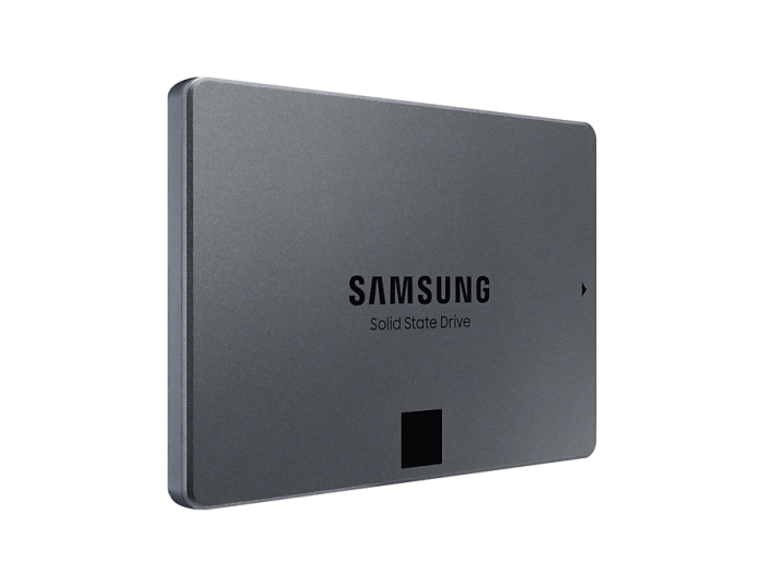 SSD Samsung 2.5" 1TB SATA 870QVO