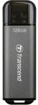 Накопичувач Transcend 128GB USB 3.2 Type-A JetFlash 920 Black R420/W400MB/s Чорний
