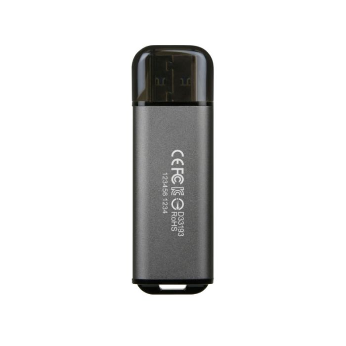 Transcend 128GB USB 3.2 Type-A JetFlash 920 R420/W400MB/s Black
