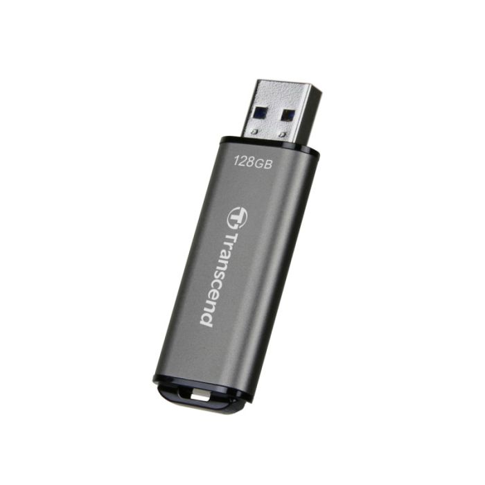 Transcend 128GB USB 3.2 Type-A JetFlash 920 R420/W400MB/s Black