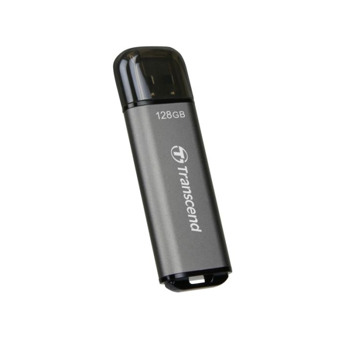 Transcend 128GB USB 3.2 Type-A JetFlash 920 R420/W400MB/s Black