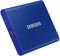 SSD Samsung  500GB USB 3.2 Gen 2 Type-C T7