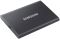 Портативний SSD Samsung 2TB USB 3.2 Gen 2  Type-C T7 Shield