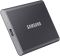Портативний SSD Samsung 2TB USB 3.2 Gen 2  Type-C T7 Shield