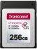 Карта памяти Transcend CFexpress 256GB Type B R1700/W1300MB/s