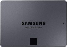 Накопичувач SSD Samsung 2.5" 8TB SATA 870QVO