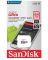SanDisk microSD   64GB C10 UHS-I R100MB/s Ultra
