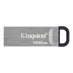 Накопичувач Kingston  128GB USB 3.2 Type-A Gen1 DT Kyson