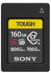 Карта пам'яті Sony CFexpress Type A  160GB R800/W700MB/s Tough