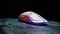 Mouse Xtrfy M42, USB-A, RGB,  Білий