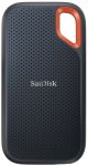 Портативний SSD SanDisk 2TB USB 3.1 Gen 2 Type-C SanDisk E61 Extreme R1050/W1000MB/s IP55