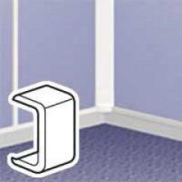 Накладка на стик Legrand до міні-каналу DLPlus, шириною 40мм