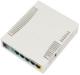 Маршрутизатор MikroTik RouterBOARD MikroTiK RB951Ui-2HnD