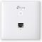 Точка доступу TP-LINK EAP230 WALL AC1200, 1xGE, 1xGE out, PoE