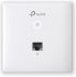 Точка доступу TP-LINK EAP230 WALL AC1200, 1xGE, 1xGE out, PoE