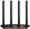 Маршрутизатор TP-LINK ARCHER C80 AC1900, 4xGE LAN, 1xGE WAN,  MESH