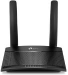 Маршрутизатор TP-LINK  N300, 4G/LTE, 1xFE LAN, 1xFE WAN TP-Link TL-MR100