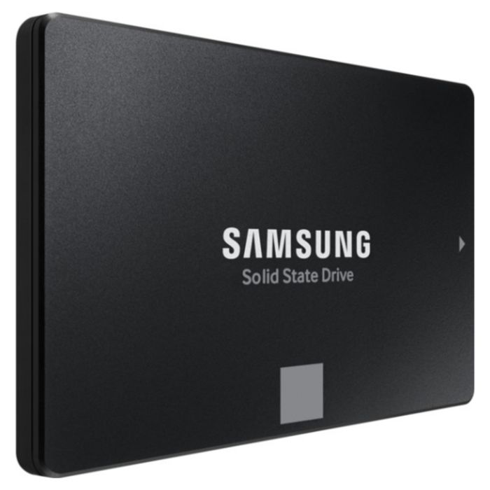Накопитель SSD Samsung  2.5" 250GB SATA 870 EVO