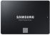 Накопичувач SSD Samsung 2.5"  500GB SATA 870EVO