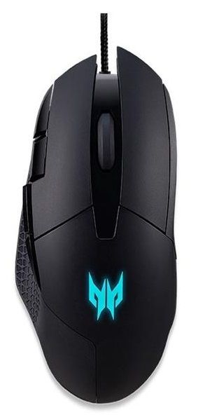 ACER PREDATOR CESTUS 315, USB-A, black