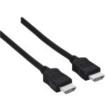 Кабель HDMI (M/M) Hama 1.5м, 1080p, чорний