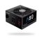 Блок питания CHIEFTEC A-80  (750W), >85%, 120мм, 1xMB 24pin(20+4), 1xCPU 8pin(4+4), 4xMolex, 6xSATA, 2xPCIe 8pin(6+2), Modular