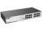 Switch  16xGE Unmanaged Gigabit D-Link DGS-1016D