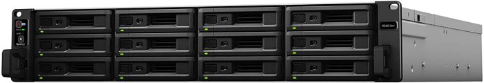 Мережеве сховище NAS Synology RS3621xs+