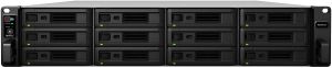 Мережеве сховище NAS Synology RS3621xs+