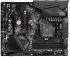 Материнская плата GIGABYTE B550 GAMING X V2  sAM4 B550 4xDDR4 HDMI DVI ATX