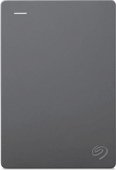 Портативний жорсткий диск Seagate 5TB USB 3.0 Basic