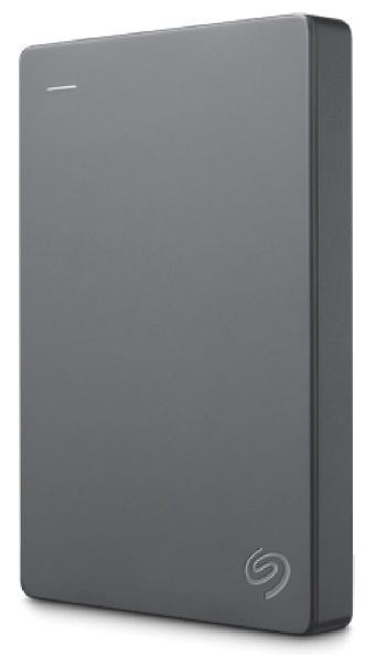 Портативний жорсткий диск Seagate 5TB USB 3.0 Basic