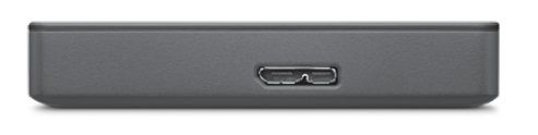 Портативний жорсткий диск Seagate 5TB USB 3.0 Basic