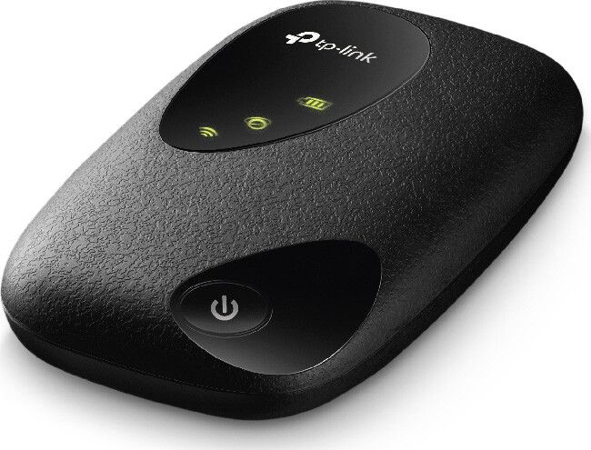 TP-LINK Portable Router  N150, 4G/LTE, 2000мА*год TP-Link M7000