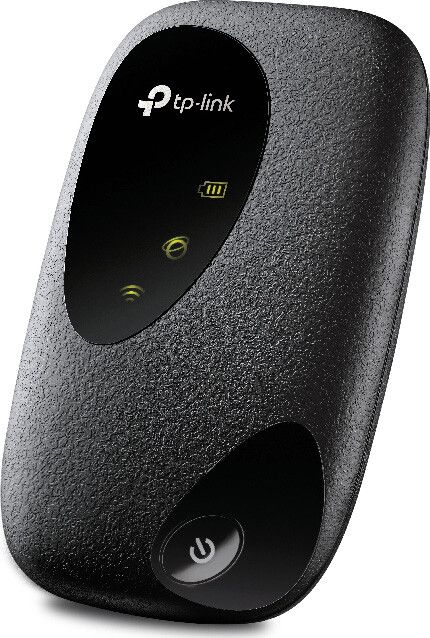 TP-LINK Portable Router  N150, 4G/LTE, 2000мА*год TP-Link M7000