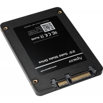 Накопитель SSD Apacer 2.5"  480GB  SATA AS340X