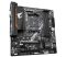 Материнська плата GIGABYTE B550M AORUS ELITE sAM4 B550 4xDDR4 M.2 HDMI DP mATX