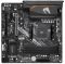 Материнська плата GIGABYTE B550M AORUS ELITE sAM4 B550 4xDDR4 M.2 HDMI DP mATX