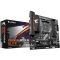 Материнська плата GIGABYTE B550M AORUS ELITE sAM4 B550 4xDDR4 M.2 HDMI DP mATX