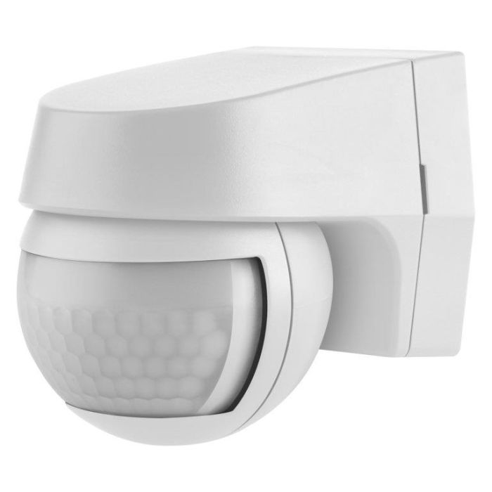 Motion sensor Ledvance 110DEG IP44 WT